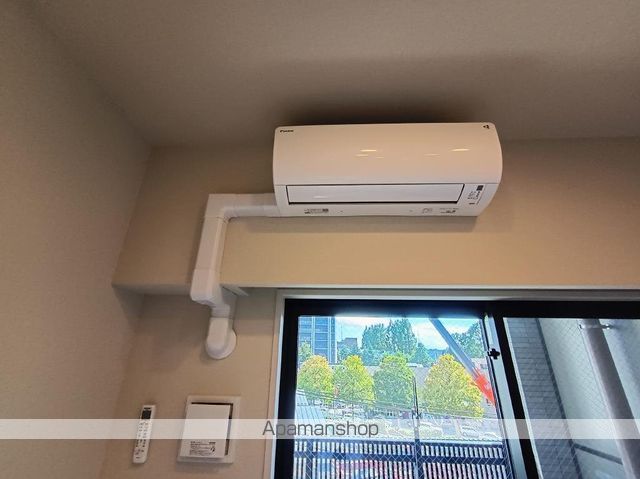 シーズンフラッツ青葉通一番町の内装写真
