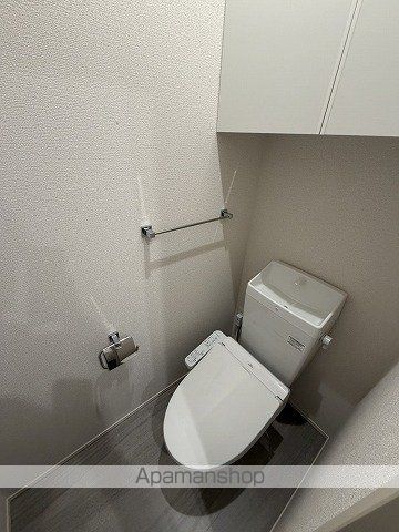 Colermo舟入南の内装写真