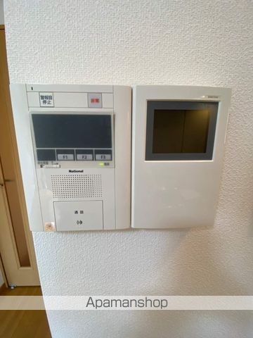 アイコリーネ城南の内装写真