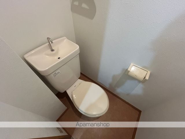 しむらハイツの内装写真