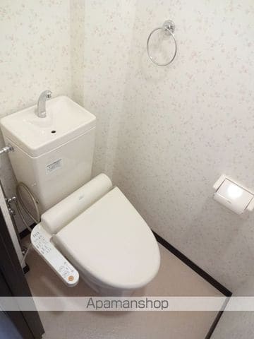 コスモマンション延岡アイリスの内装写真