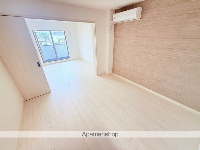 FORESTCREAR諸口の内装写真