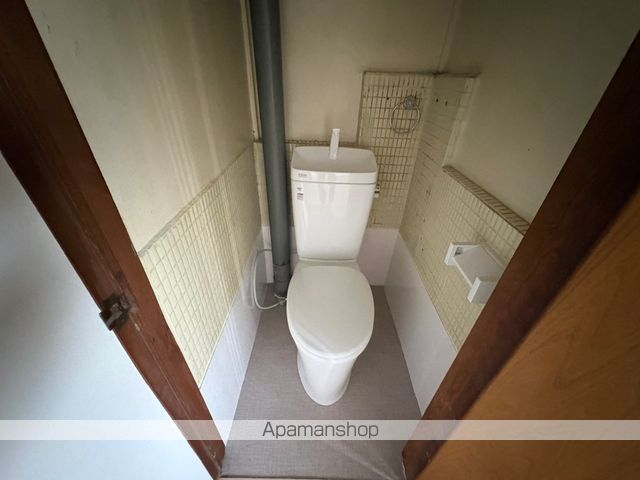 桃花荘の内装写真