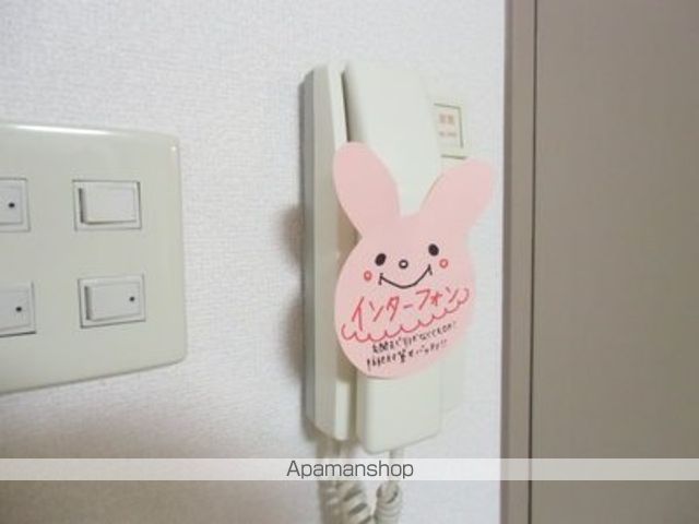 グランヴィレッジ南22条の内装写真