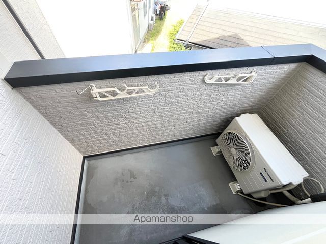 CityWing翼の内装写真