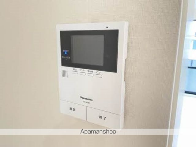 フレグランス伊藤 Bの内装写真