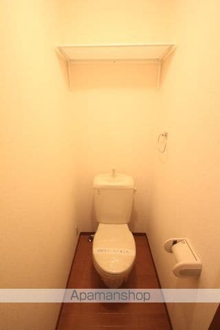 ピュア・ビレッジの内装写真