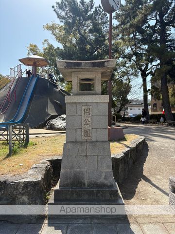D-ROOM和歌山四番丁の周辺写真