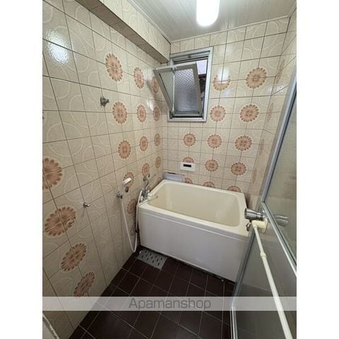 サンハイツいずみの内装写真