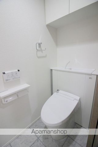 LEGAL靭本町の内装写真