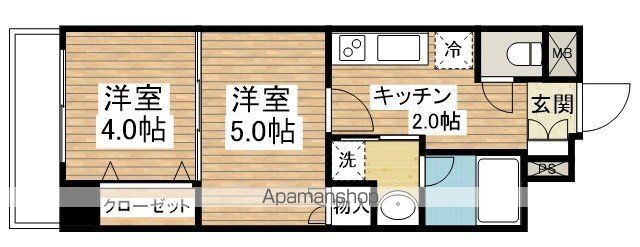 間取り：211064744240