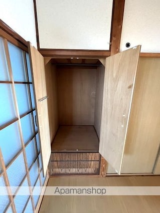 レストハイツ[2DK/38m2]の内装7