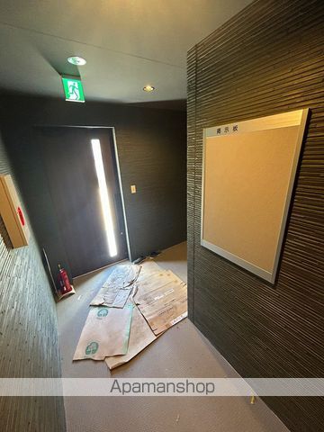 D PORTA ハーヴェストの内装写真