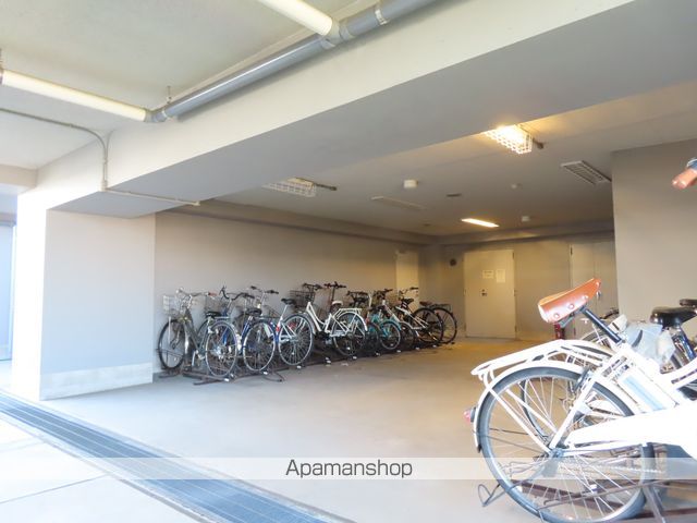 パークアクシス新板橋ウエストのその他写真