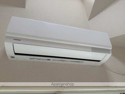 グリーンハイツ[1K/16m2]のその他設備