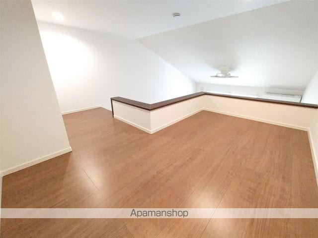 AFC RESIDENCE 野口の内装写真