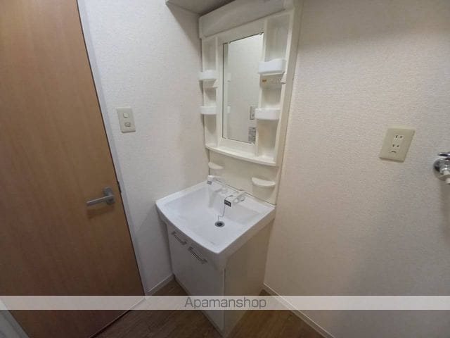 グランメールの内装写真