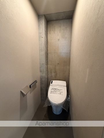 SOLUM世田谷砧の内装写真