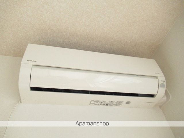 サンパティークの内装写真