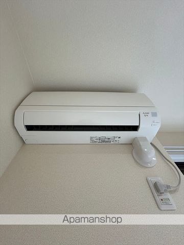 D-avance今本町Cの内装写真