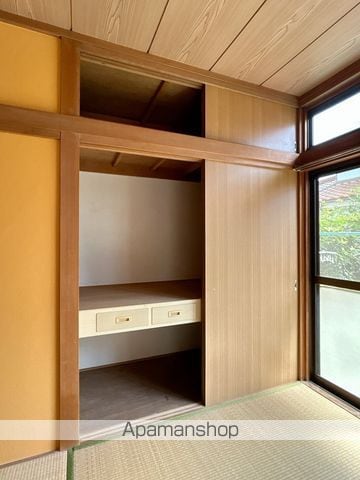 木内コーポの内装写真