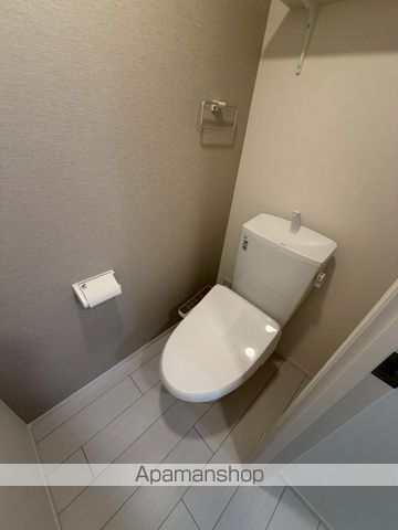 OPーTION YAYOICHOの内装写真