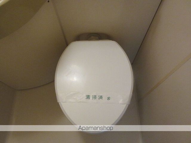 シャトレ中杉の内装写真