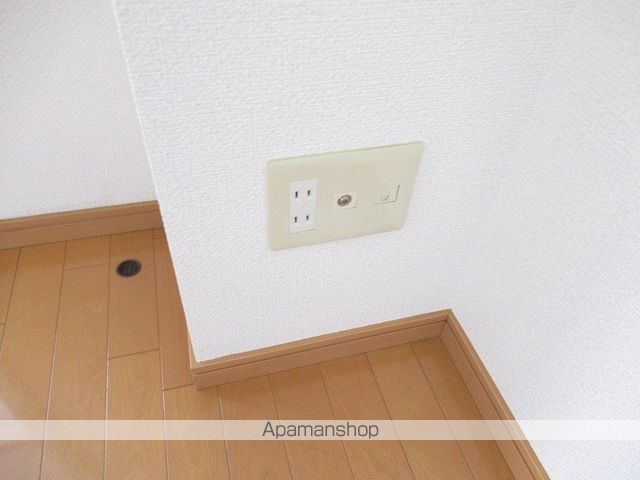 アーバン肴町の内装写真
