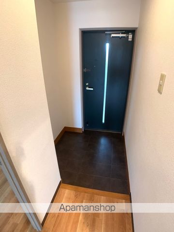 メゾンドプルメリアの内装写真