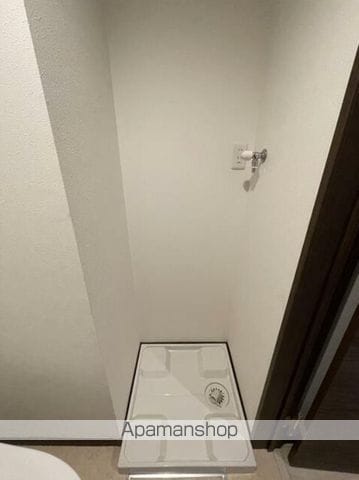 EVER LEAF上大岡の内装写真