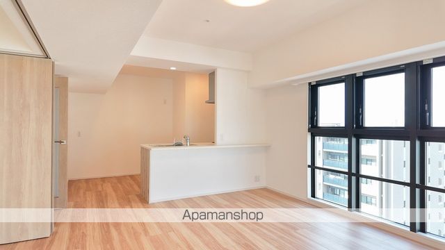 SーRESIDENCE千種BELVIA TOWER(べルヴィアタの内装写真