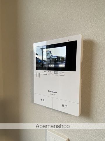 AFC RESIDENCE 和田町の内装写真