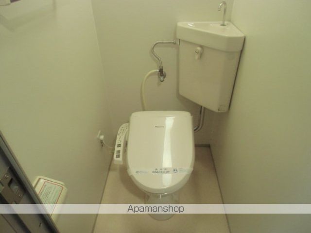 Studio Aの内装写真