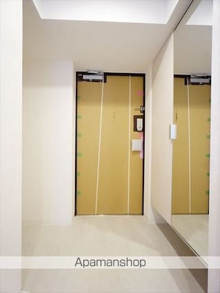 エスリード金山ル・グラン[1K/25.83m2]の玄関