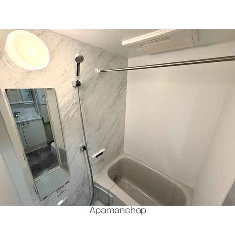 SOLASIA RESIDENCE門前仲町の内装写真