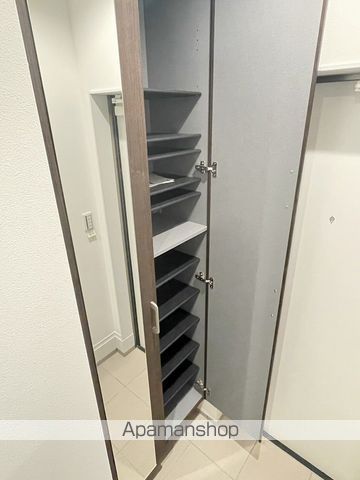 シャレー祐天寺カワベ第22の内装写真