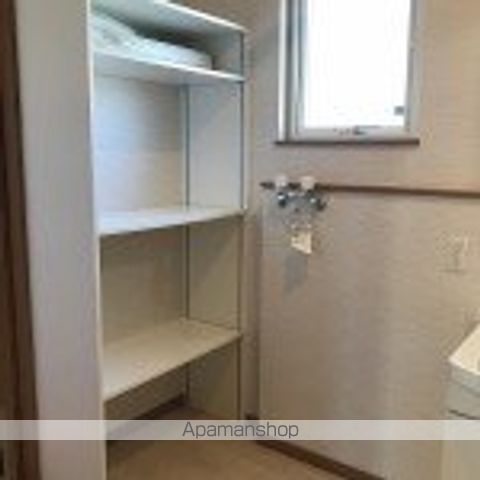 TOWN西17北1の内装写真