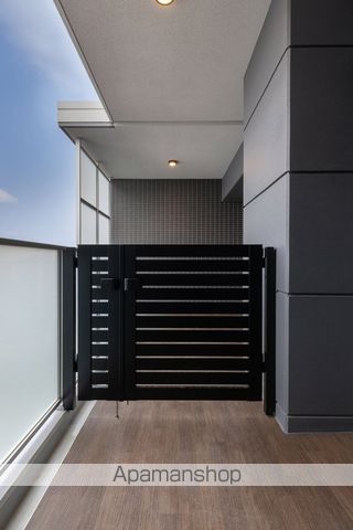 S−RESIDENCE愛宕SOUTHの内装写真