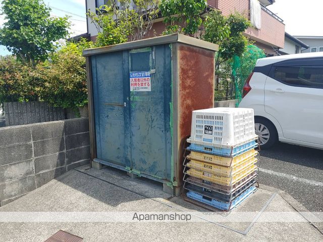 レオパレスほたるIのその他写真
