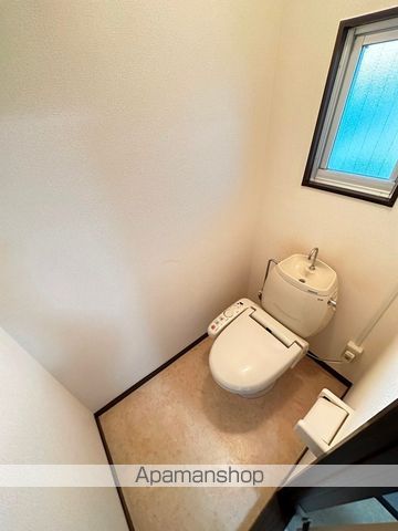 フォーレスト末町の内装写真