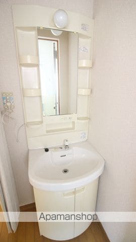 ニューロイヤルハイツの内装写真