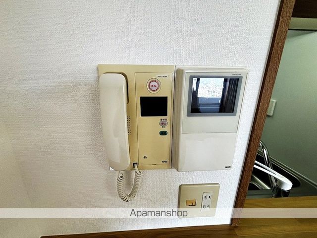 ノルデンハイム新大阪IIの内装写真