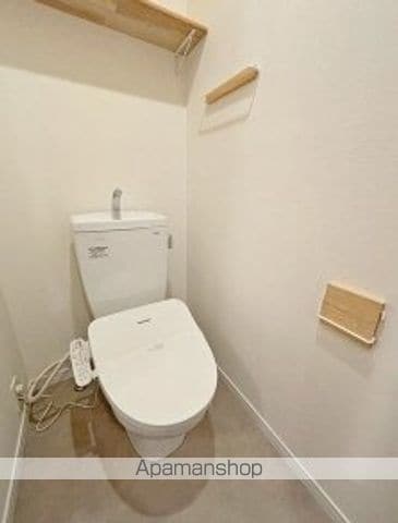 ベルパレスの内装写真