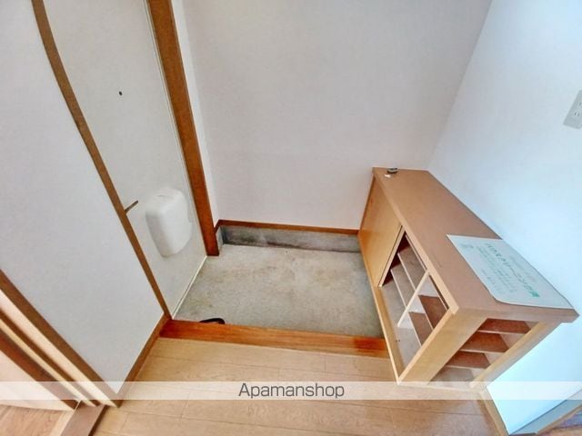 サンシティ町田の内装写真