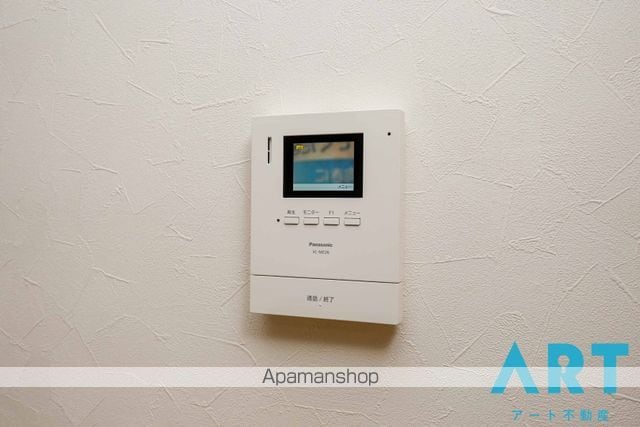 スミタスヴィレッジ古三津 1号棟の内装写真