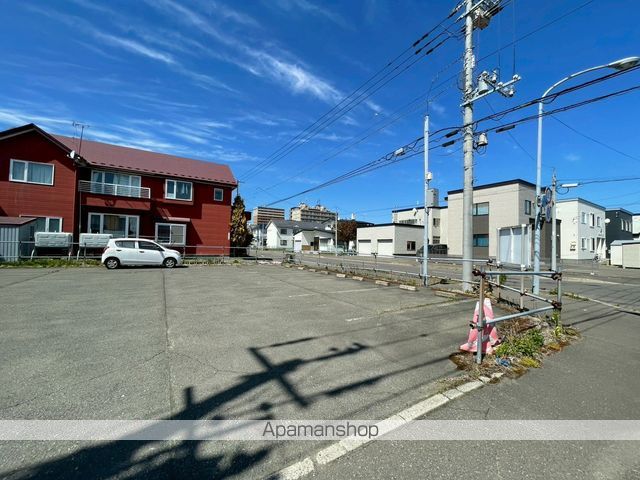 ハイツナカタニのその他写真