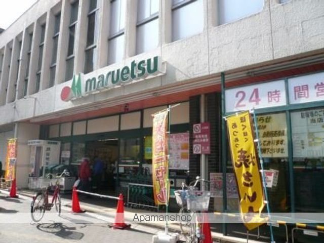 グラン ヴェールの内装写真
