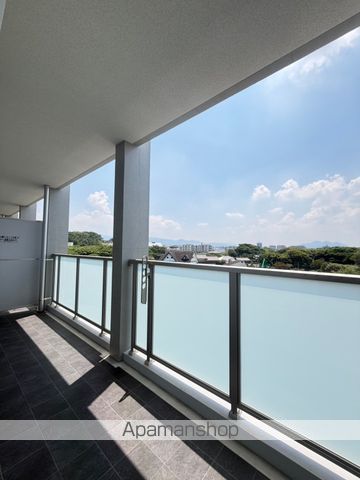 PHOENIX福津BAYSIDEの内装写真