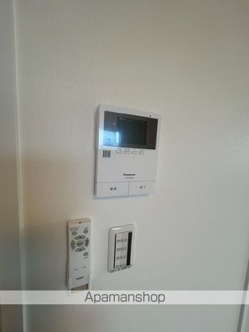 AJ新津田沼の内装写真