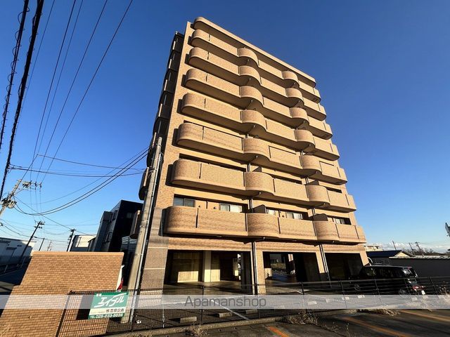 EXCEL VILLAの外観写真